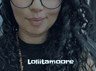 Loliitamoore