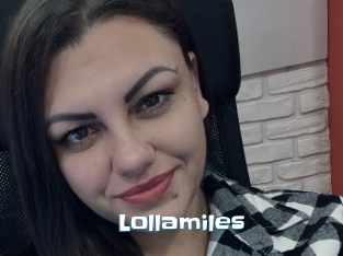 Lollamiles