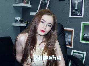 Lollashy