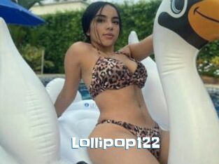 Lollipop122