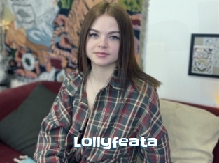Lollyfeata