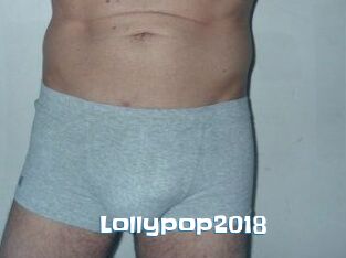Lollypop2018