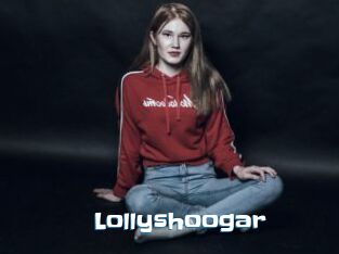 Lollyshoogar