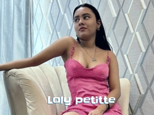 Loly_petitte