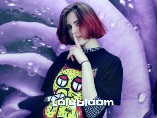 Lolybloom