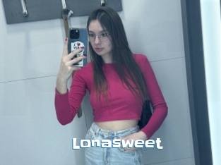 Lonasweet
