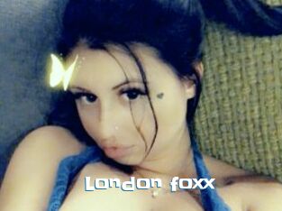 London_foxx