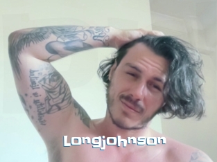 Longjohnson