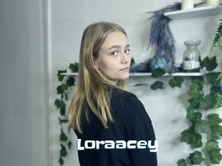 Loraacey