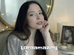 Loraamazing