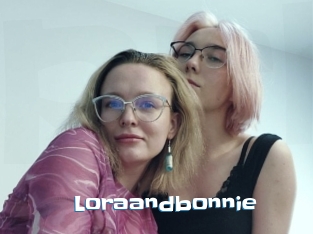 Loraandbonnie