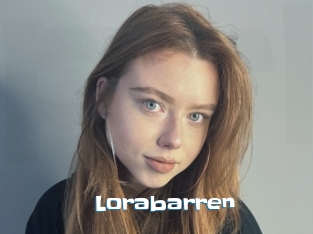 Lorabarren