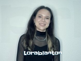 Lorablanton