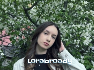 Lorabroady
