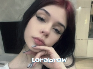 Lorabrow