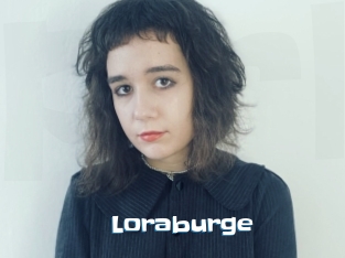 Loraburge