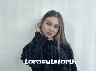 Loracutsforth