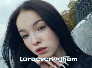 Loraeveringham