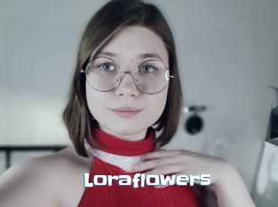 Loraflowers