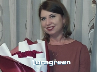 Loragreen