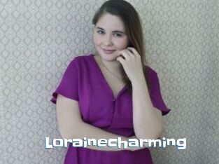 Lorainecharming