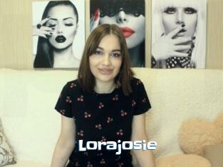 Lorajosie