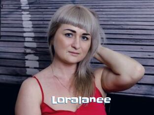 Loralanee