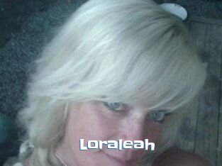 Loraleah