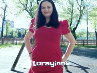 Lorayinne