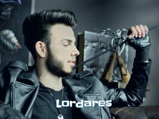 Lordares