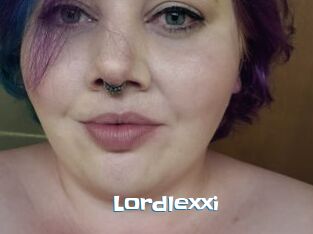 Lordlexxi