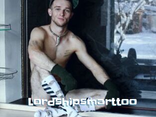 Lordshipsmarttoo