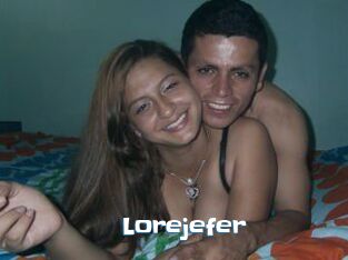Lorejefer