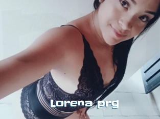 Lorena_prg