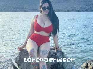 Lorenacruiser