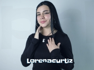 Lorenacurtiz