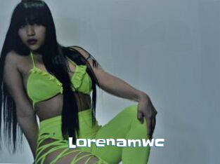 Lorenamwc