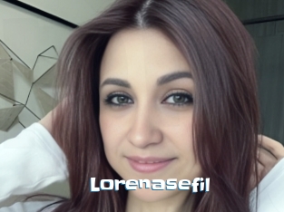 Lorenasefil