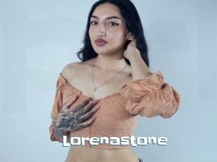 Lorenastone