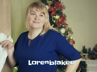 Lorenblakee
