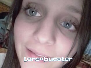 Lorenbucater