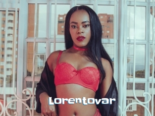 Lorentovar