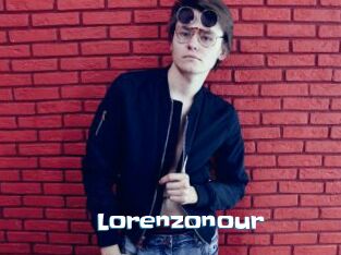 Lorenzonour