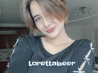 Lorettabeer