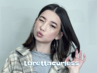 Lorettacurless