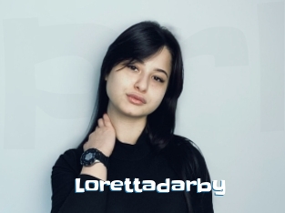 Lorettadarby