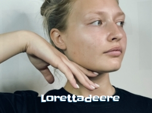 Lorettadeere