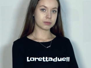 Lorettaduell
