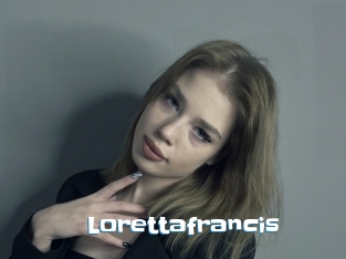 Lorettafrancis