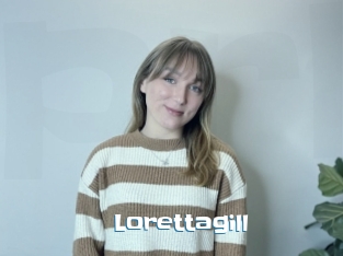 Lorettagill